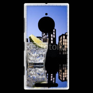Coque Nokia Lumia 830 Gin Tonic