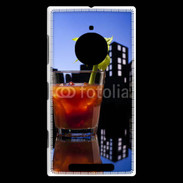 Coque Nokia Lumia 830 Bloody Mary
