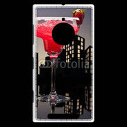 Coque Nokia Lumia 830 Margarita fraise