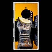 Coque Nokia Lumia 830 Tom collins cocktail