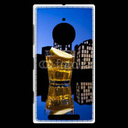 Coque Nokia Lumia 830 Whisky
