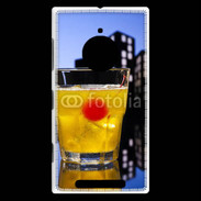 Coque Nokia Lumia 830 Skrew driver cocktail