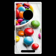 Coque Nokia Lumia 830 Chocolat en folie 55