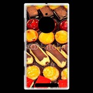 Coque Nokia Lumia 830 Dessert en folie 50
