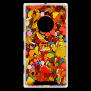 Coque Nokia Lumia 830 Folie de bonbons 100