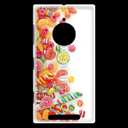 Coque Nokia Lumia 830 Assortiment de bonbons 111