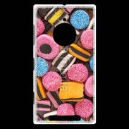 Coque Nokia Lumia 830 Assortiment de bonbons 114