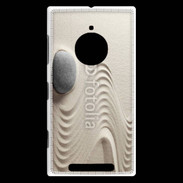 Coque Nokia Lumia 830 Zen japonais