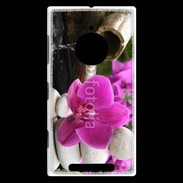 Coque Nokia Lumia 830 Aux fil de l'eau