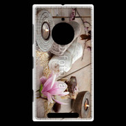 Coque Nokia Lumia 830 Bien être spas