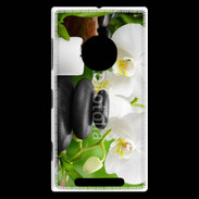Coque Nokia Lumia 830 Zen attitude spa 2
