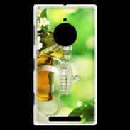 Coque Nokia Lumia 830 Thé vert jasmin