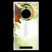 Coque Nokia Lumia 830 Thé zen