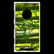 Coque Nokia Lumia 830 Forêt de bambou