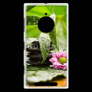 Coque Nokia Lumia 830 Zen attitude 61