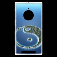 Coque Nokia Lumia 830 Zen vue aérienne