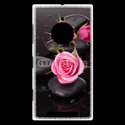 Coque Nokia Lumia 830 Zen attitude 66