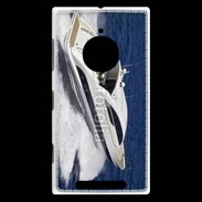 Coque Nokia Lumia 830 Bateau à moteur 1