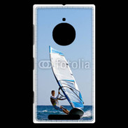 Coque Nokia Lumia 830 Planche à voile 1