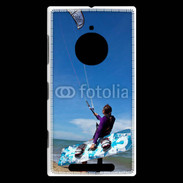 Coque Nokia Lumia 830 Kite surf