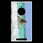 Coque Nokia Lumia 830 Jetski