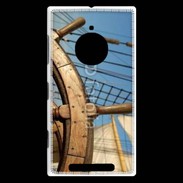Coque Nokia Lumia 830 Barre de bateau