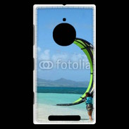 Coque Nokia Lumia 830 Kite surf 2