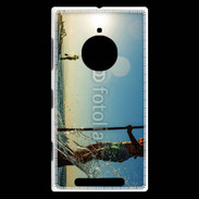 Coque Nokia Lumia 830 Planche de mer