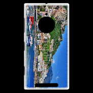 Coque Nokia Lumia 830 Bord de mer en Italie