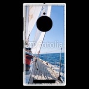 Coque Nokia Lumia 830 Voilier 2