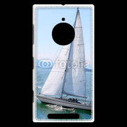Coque Nokia Lumia 830 Voilier 5