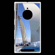 Coque Nokia Lumia 830 Voilier 6