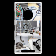 Coque Nokia Lumia 830 Passion du nautisme 2