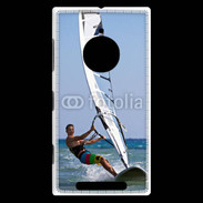 Coque Nokia Lumia 830 Planche à voile 2