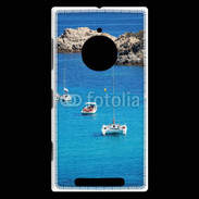 Coque Nokia Lumia 830 Cap Taillat Saint Tropez