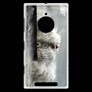 Coque Nokia Lumia 830 tempête sur la cote