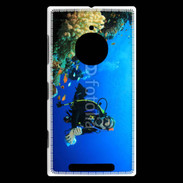 Coque Nokia Lumia 830 Plongée sous-marine 3