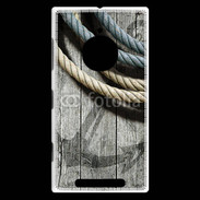 Coque Nokia Lumia 830 Esprit de marin