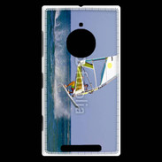 Coque Nokia Lumia 830 Saut en planche à voile 5