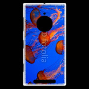 Coque Nokia Lumia 830 Bal de méduses