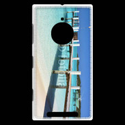 Coque Nokia Lumia 830 Ponton de mer des bahamas