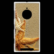 Coque Nokia Lumia 830 Etoile de mer 1