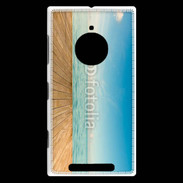 Coque Nokia Lumia 830 Ponton vue mer