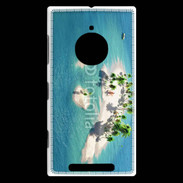 Coque Nokia Lumia 830 Atole