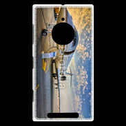 Coque Nokia Lumia 830 Jet Privé