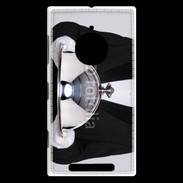 Coque Nokia Lumia 830 Major d'homme