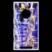 Coque Nokia Lumia 830 Coupes de champagne discothèque 2
