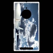 Coque Nokia Lumia 830 Limousine et jet privé