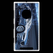 Coque Nokia Lumia 830 Voiture de luxe 2