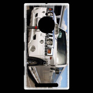 Coque Nokia Lumia 830 Hummer Limousine